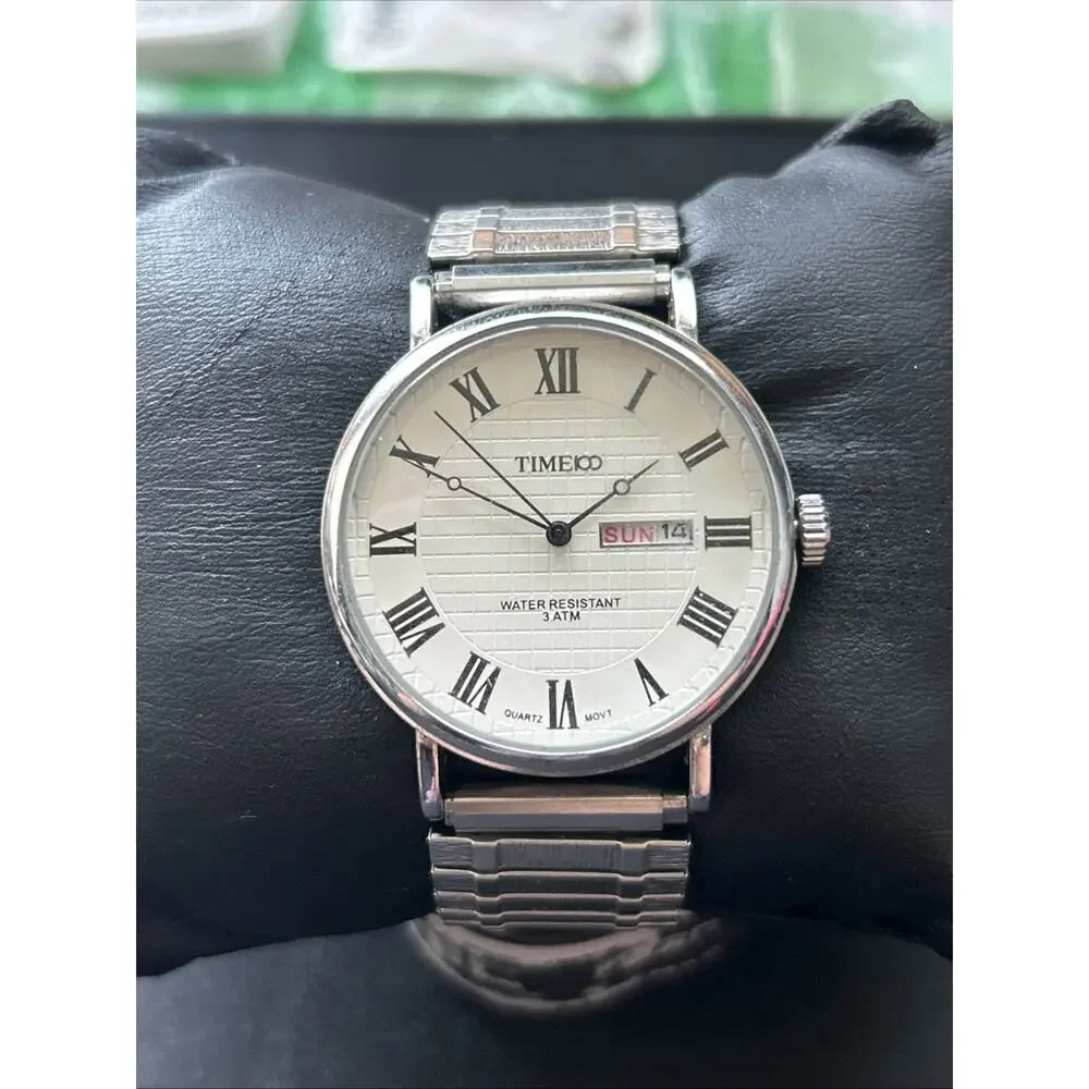 Time 100 time 100